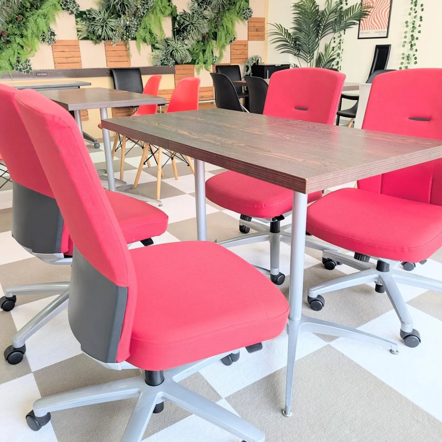 名称が変わりました!