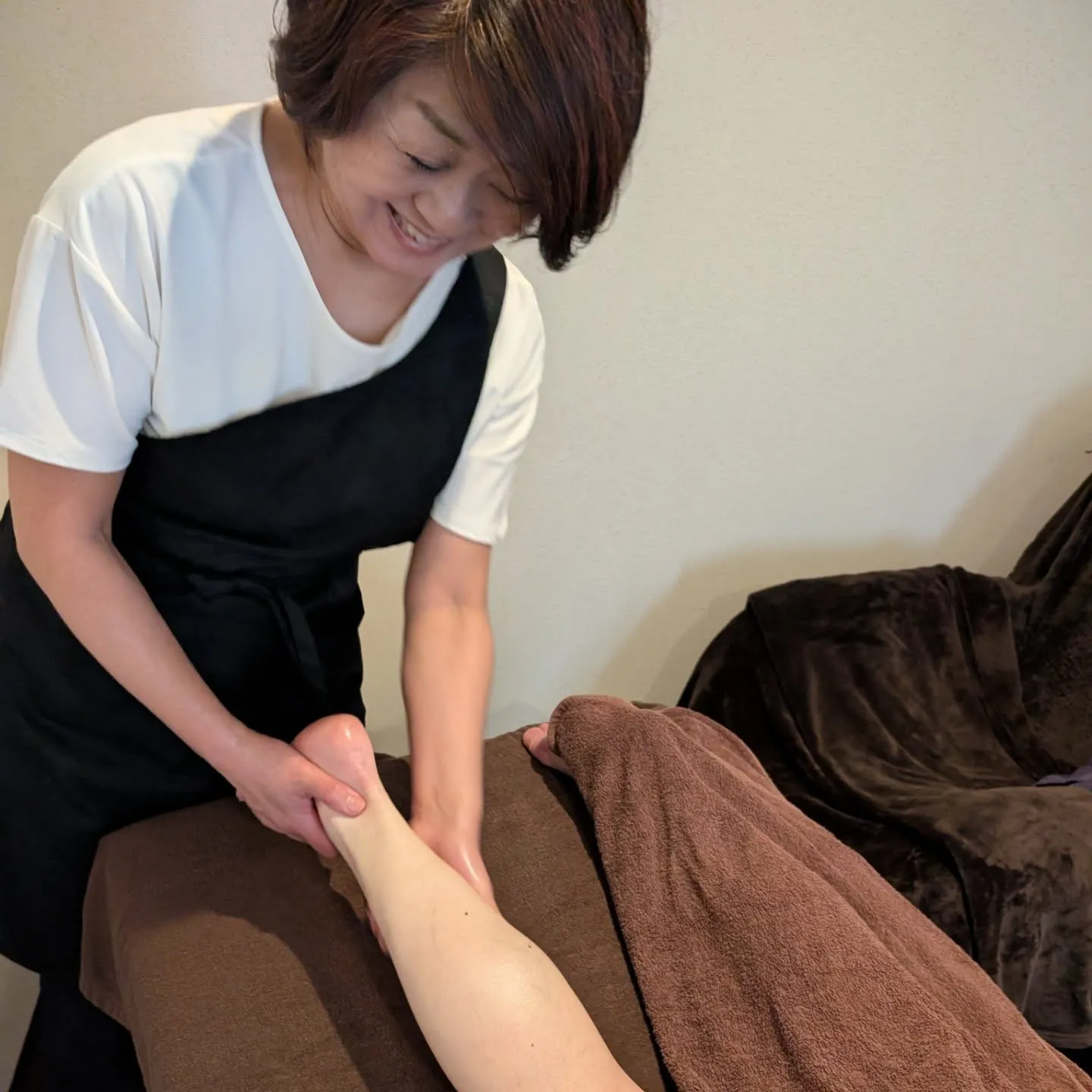 ◆オールハンドのボディ&フェイシャル◆