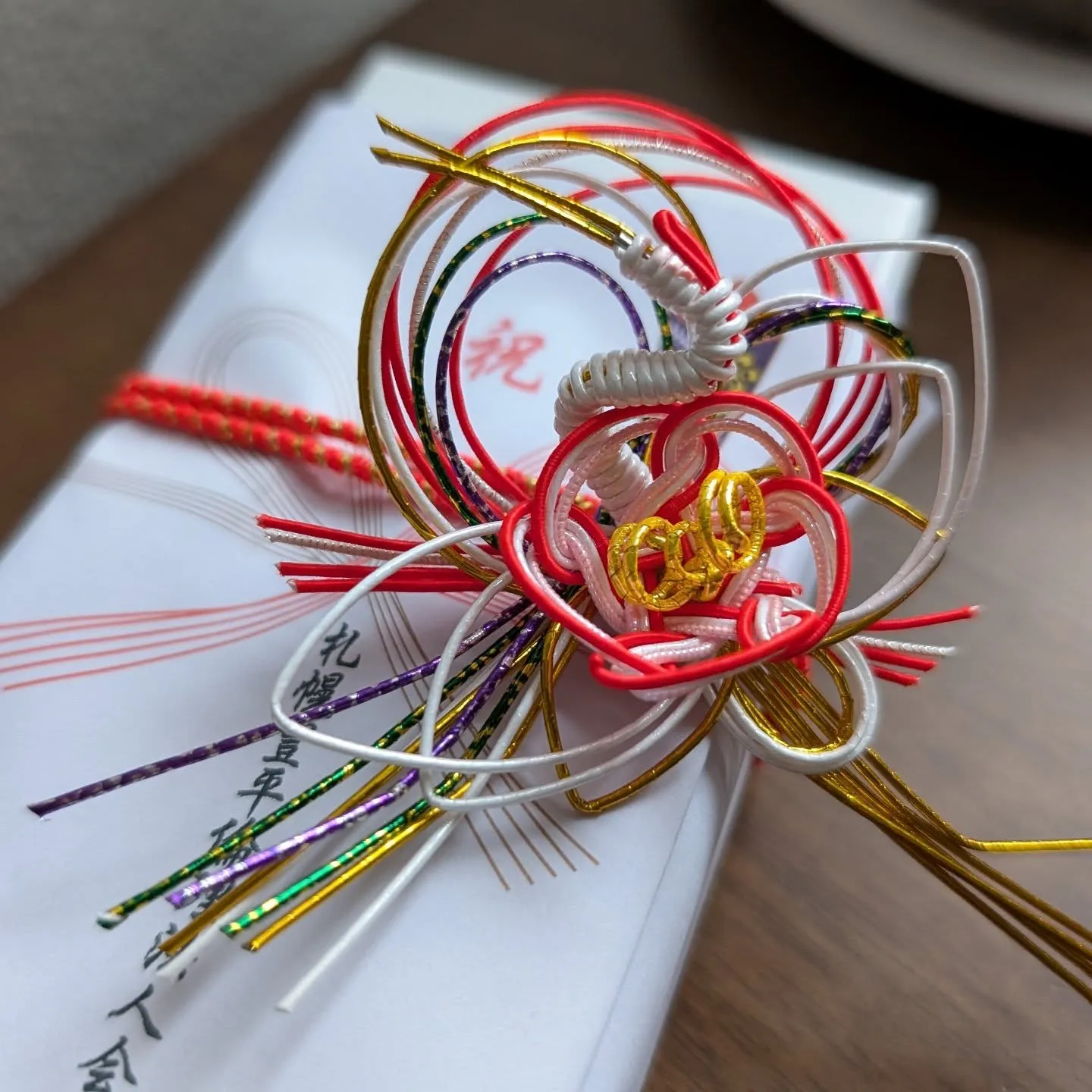 ◆本年もどうぞご贔屓に✨よろしくお願い申し上げます◆