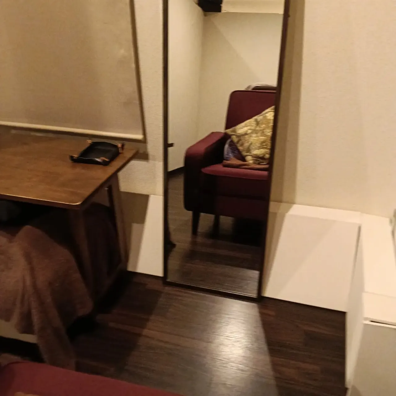 🌿 シェアサロン利用者募集 🌿