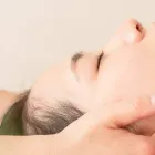 眼精疲労